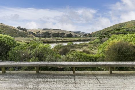 Photo of property in 1072 Makara Road, Makara Beach, Karori, 6972