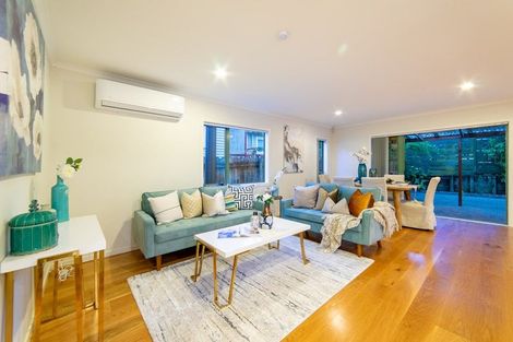 Photo of property in 4a Kennedy Avenue, Forrest Hill, Auckland, 0620