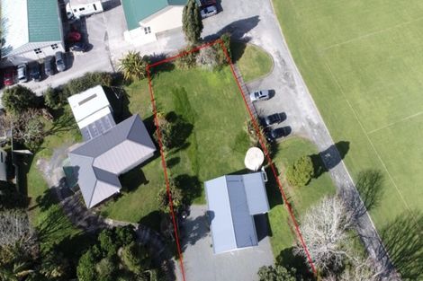 Photo of property in 33 Saint Marys Road, Waipu, 0510