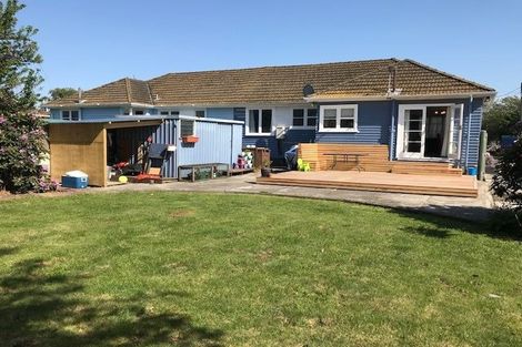 Photo of property in 1/45 Dickson Crescent, Hornby, Christchurch, 8042