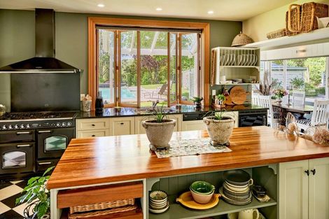 Photo of property in 615 Masterton Castlepoint Road, Te Ore Ore, Masterton, 5886