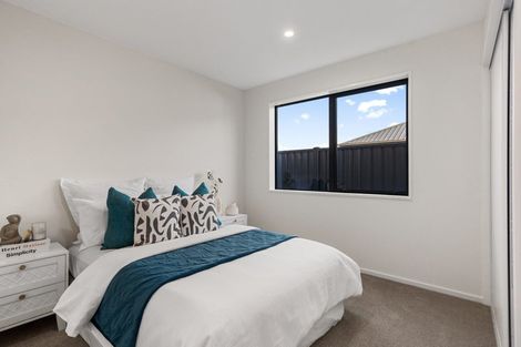 Photo of property in 12 Croucher Street, Kaiapoi, 7630