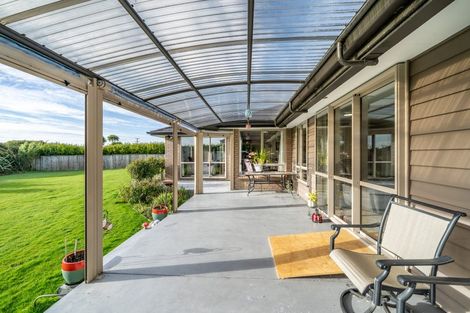 Photo of property in 20 Majestic Chance, Seaward Bush, Invercargill, 9812