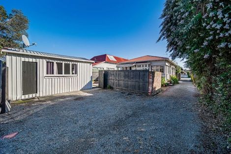 Photo of property in 648 Gloucester Street, Linwood, Christchurch, 8062