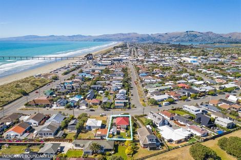 Photo of property in 20 Lonsdale Street, New Brighton, Christchurch, 8083