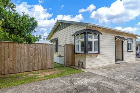Photo of property in 23 Haydon Street, Roslyn, Palmerston North, 4414