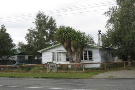 Photo of property in 46 John Street, Temuka, 7920