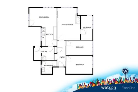 Photo of property in 4 Upham Terrace, Roslyn, Palmerston North, 4414