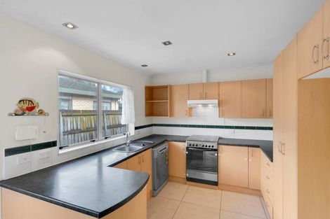 Photo of property in 29 Tilberg Street, Favona, Auckland, 2024