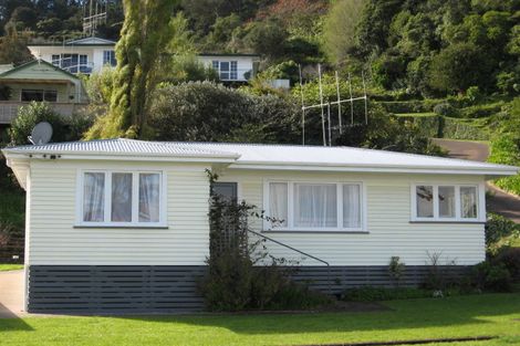 Photo of property in 107 Campbell Street, Thames, 3500