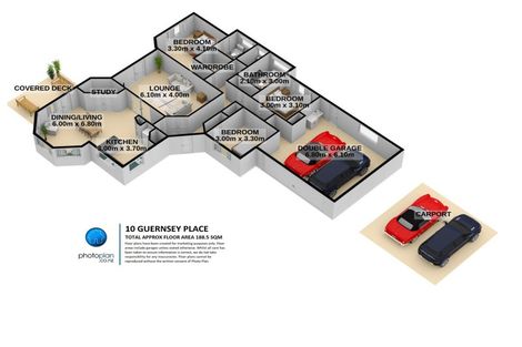 Photo of property in 10 Guernsey Place, Grandview Heights, Hamilton, 3200