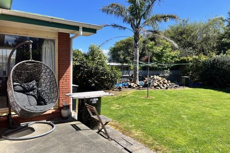 Photo of property in 35 Neptune Street, Dannevirke, 4930