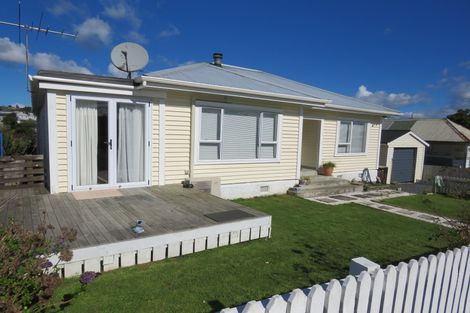 Photo of property in 34 Neumann Street, Kawakawa, 0210