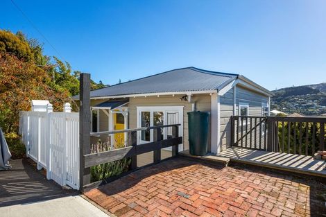 Photo of property in 26 Fernhill Terrace, Wadestown, Wellington, 6012