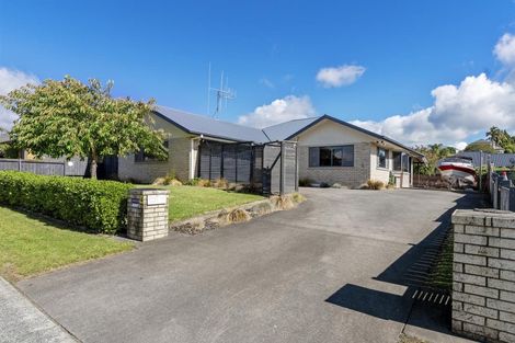Photo of property in 4 Norm Freeman Drive, Te Puke, 3119