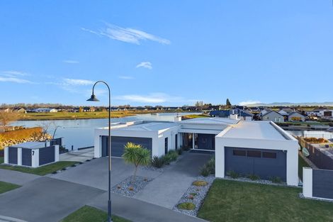 Photo of property in 7 Waterton Point, Huntingdon, Ashburton, 7774
