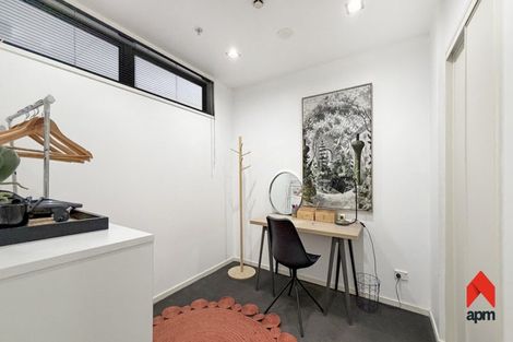 Photo of property in 412/57 Mahuhu Crescent, Auckland Central, Auckland, 1010