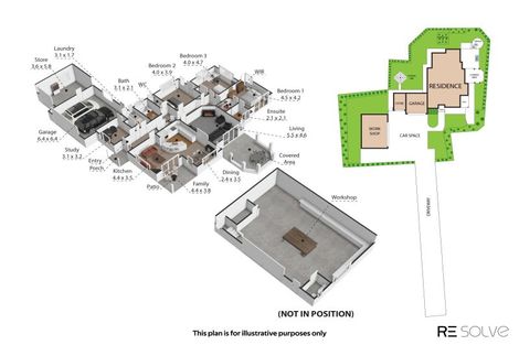 Photo of property in 45a Wills Road, Bell Block, New Plymouth, 4312