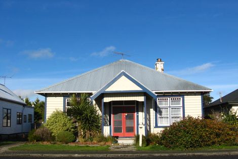 Photo of property in 25 Fox Street, Avenal, Invercargill, 9810