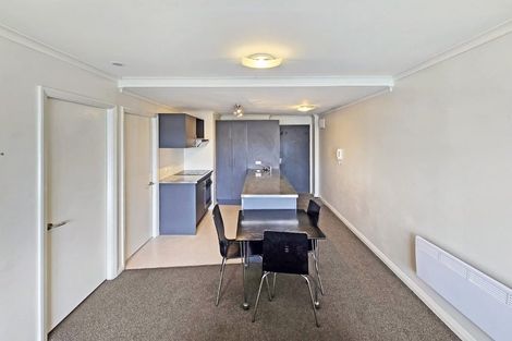 Photo of property in Monvie Apartments, 408/15 Holland Street, Te Aro, Wellington, 6011