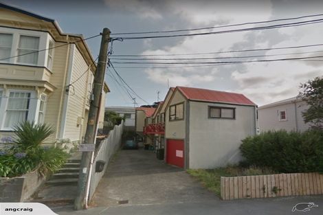Photo of property in 2/77 Mein Street, Newtown, Wellington, 6021