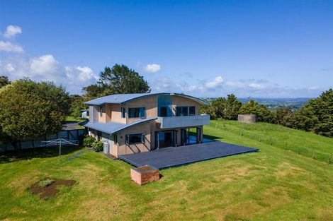 Photo of property in 42 Piwakawaka Rise, Karetu, 0283