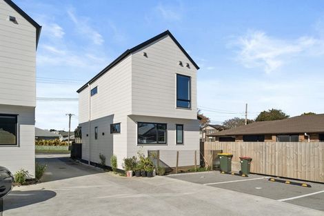 Photo of property in 1/19 Calvert Avenue, Mangere East, Auckland, 2024