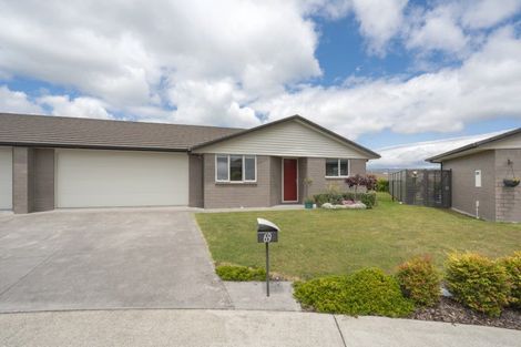Photo of property in Waterview Estate, 69/4 Greystone Place, Omokoroa, 3114
