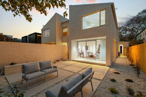 Photo of property in 35 Conference Street, Christchurch Central, Christchurch, 8013