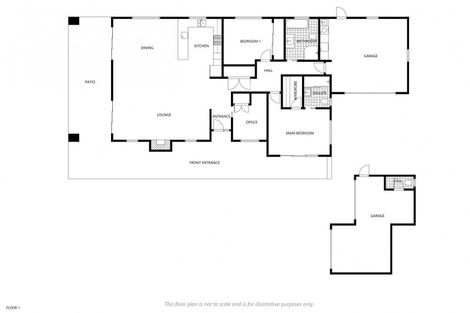 Photo of property in 26a Rivers Street, Alexandra, 9320