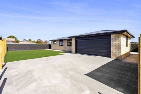 Photo of property in 2a Chute Street, Normanby, Hawera, 4614