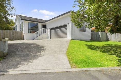 Photo of property in 6 Norwich Place, Bethlehem, Tauranga, 3110