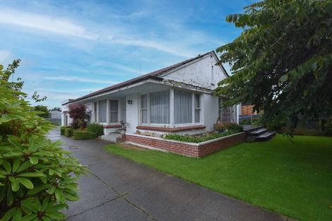 Photo of property in 121 Bainfield Road, Waikiwi, Invercargill, 9810