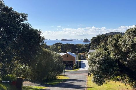 Photo of property in 66g Pa Road, Hahei, Whitianga, 3591