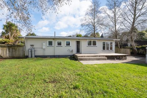Photo of property in 15 Kokiri Street, Ngongotaha, Rotorua, 3010