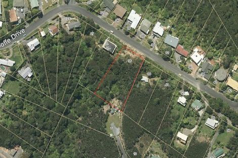 Photo of property in 35 Goffe Drive, Haruru, 0204