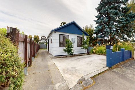 Photo of property in 57 Dunford Street, Rakaia, 7710