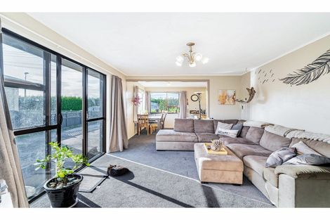 Photo of property in 8 Mackenzie Street, Winton, 9720