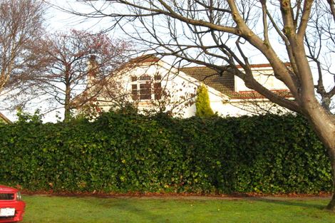 Photo of property in 60 Jackson Street, Richmond, Invercargill, 9810