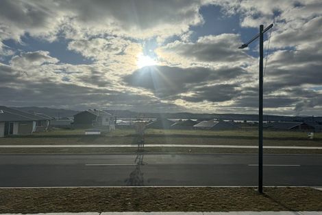 Photo of property in 44 Makomako Crescent, Wharewaka, 3330