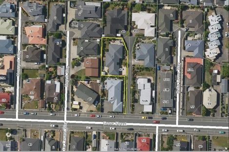 Photo of property in 47a Grove Street, The Wood, Nelson, 7010