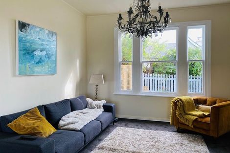 Photo of property in 47 Russell Street, Dunedin Central, Dunedin, 9016