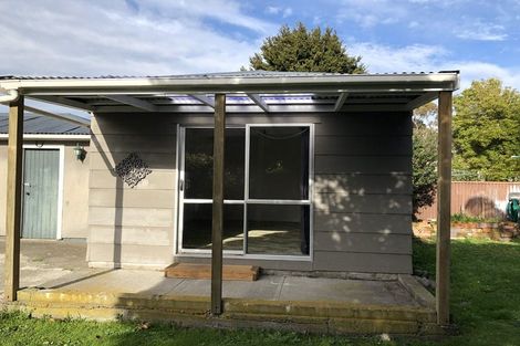 Photo of property in 27 Quick Avenue, Aramoho, Whanganui, 4500