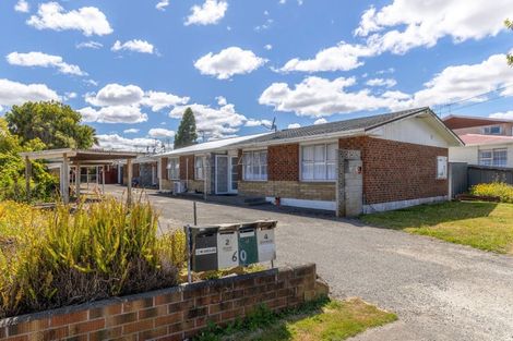 Photo of property in 2/60 Harrison Street, Whanganui, 4500
