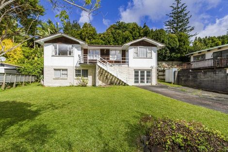 Photo of property in 26 Awaruku Road, Torbay, Auckland, 0630