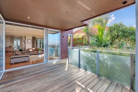Photo of property in 9a Cathedral Place, Parnell, Auckland, 1052
