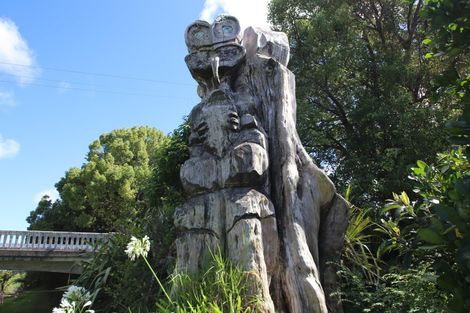 Photo of property in 8 Redan Road, Kaitaia, 0410