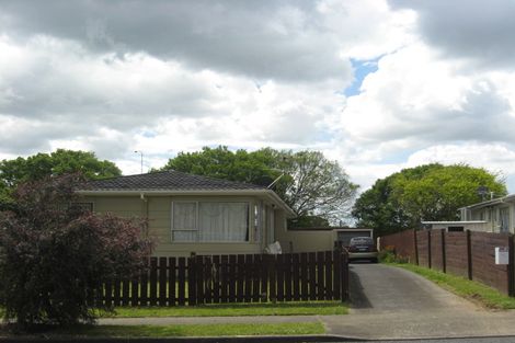 Photo of property in 1/5 Sharland Avenue, Manurewa, Auckland, 2102