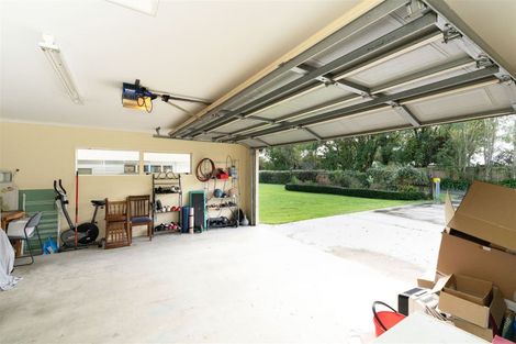 Photo of property in 6 Riveredge Terrace, Ohau, Levin, 5570