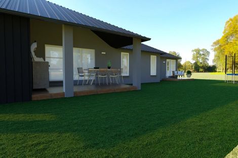 Photo of property in 4 Hine Crescent, Frimley, 4120